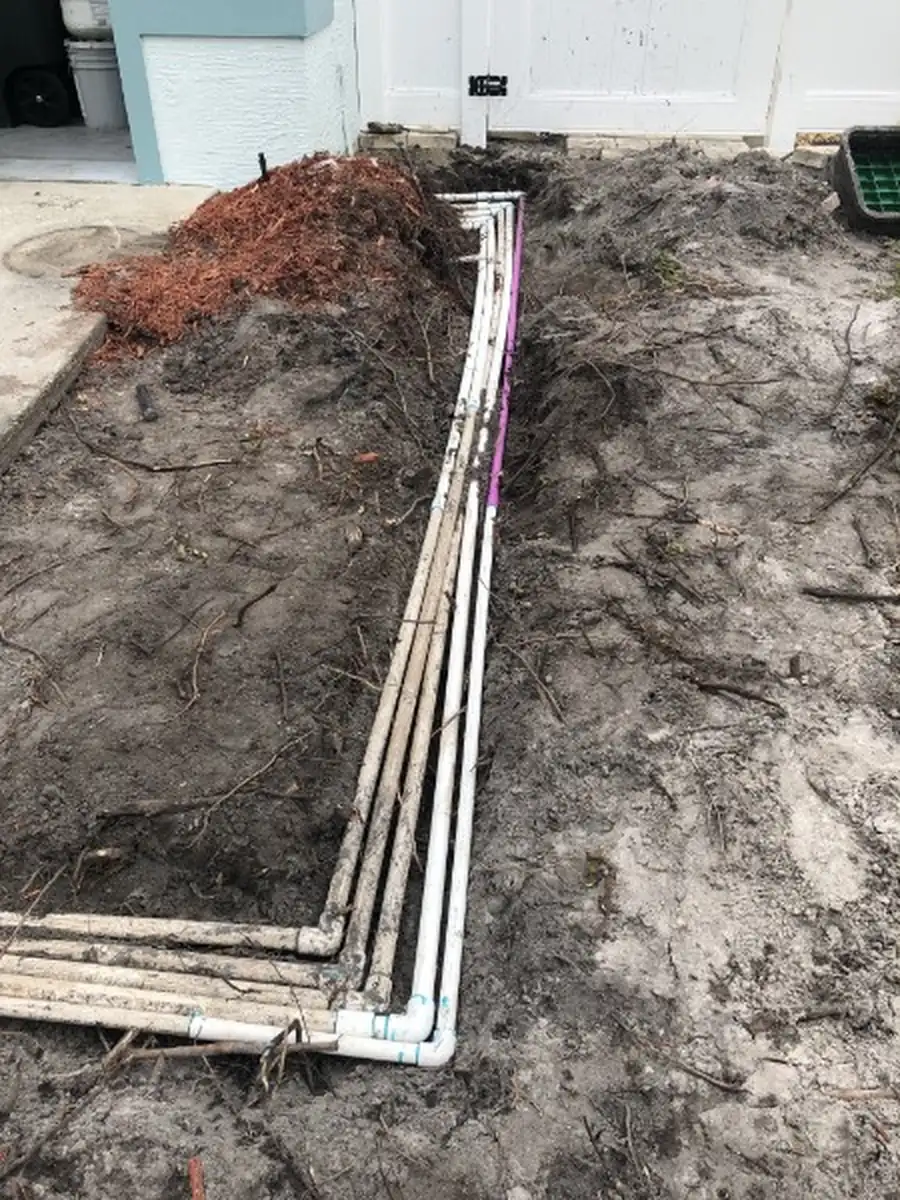 Sod, Pavers, and Landscaping - Roeling Green Lawns