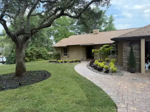 Tree service in Lake Mary, FL