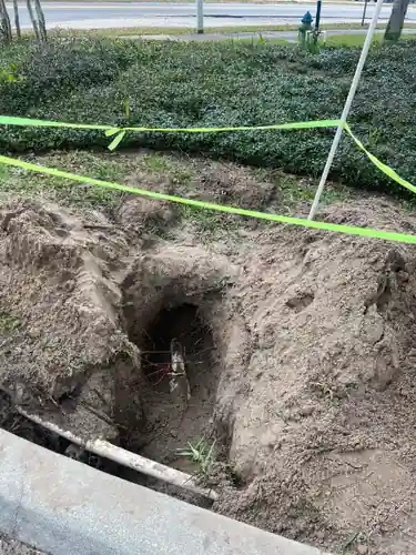 Diagnosing and Replacing Failed Irrigation Lines in Sanford